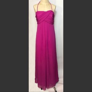 Dressy collection formal prom bridesmaids dress Lg